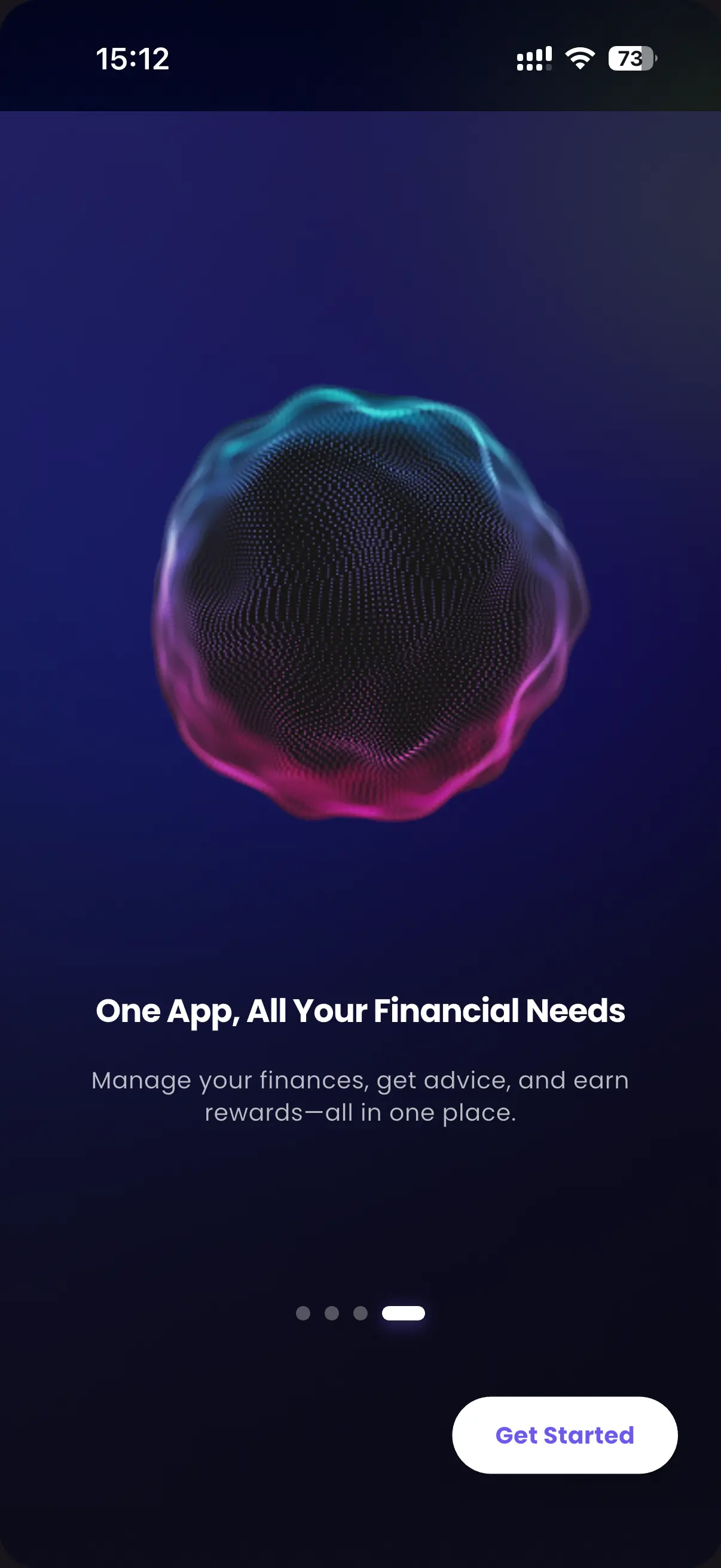 Get Your Finance Assistant